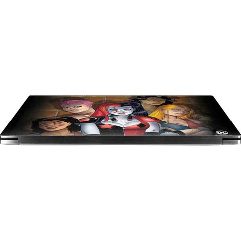 DC Comics Harley Quinn HC #10 New 52 Cover Dell XPS Skin